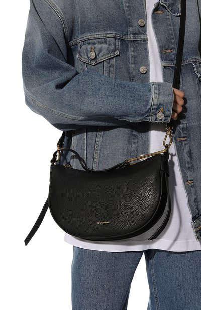 Сумка priscilla mini COCCINELLE, арт. E1 NE0 13 03 01, фото 2