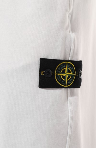 Джоггеры STONE ISLAND, арт. 751563347, фото 5
