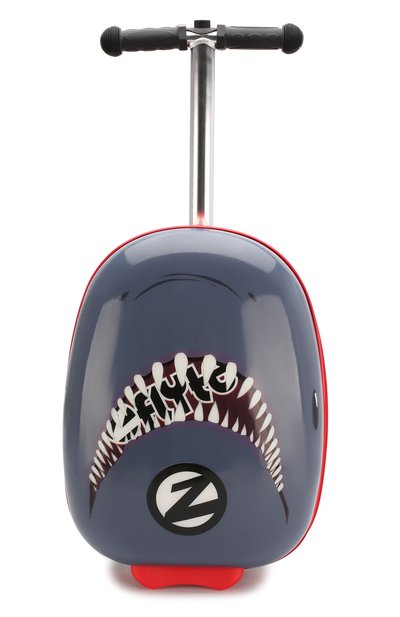 Самокат-чемодан ZINC, арт. ZC03910, фото 3