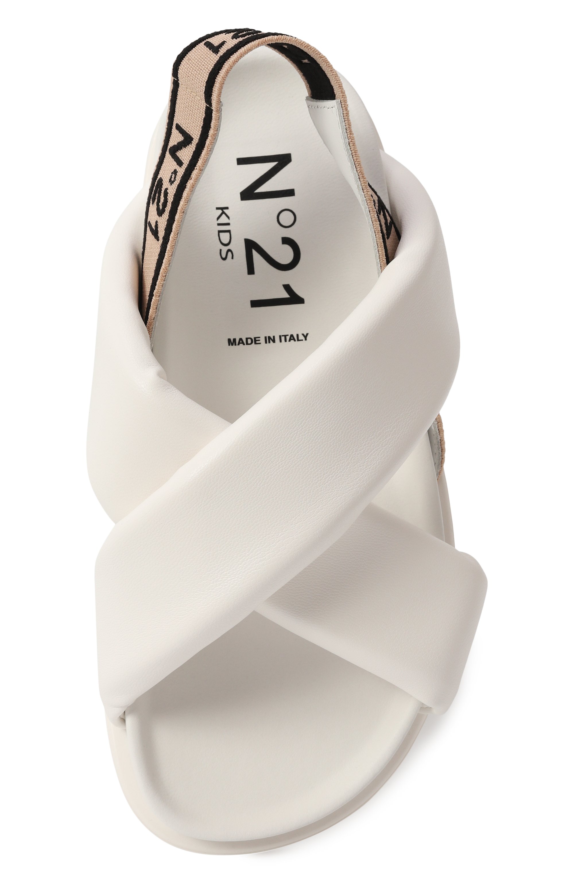 Сандалии N21, арт. 79640/VAR2/28-35, фото 4