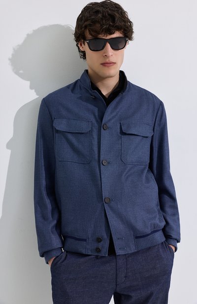 Солнцезащитные очки TOM FORD, арт. TF1076 01B, фото 5