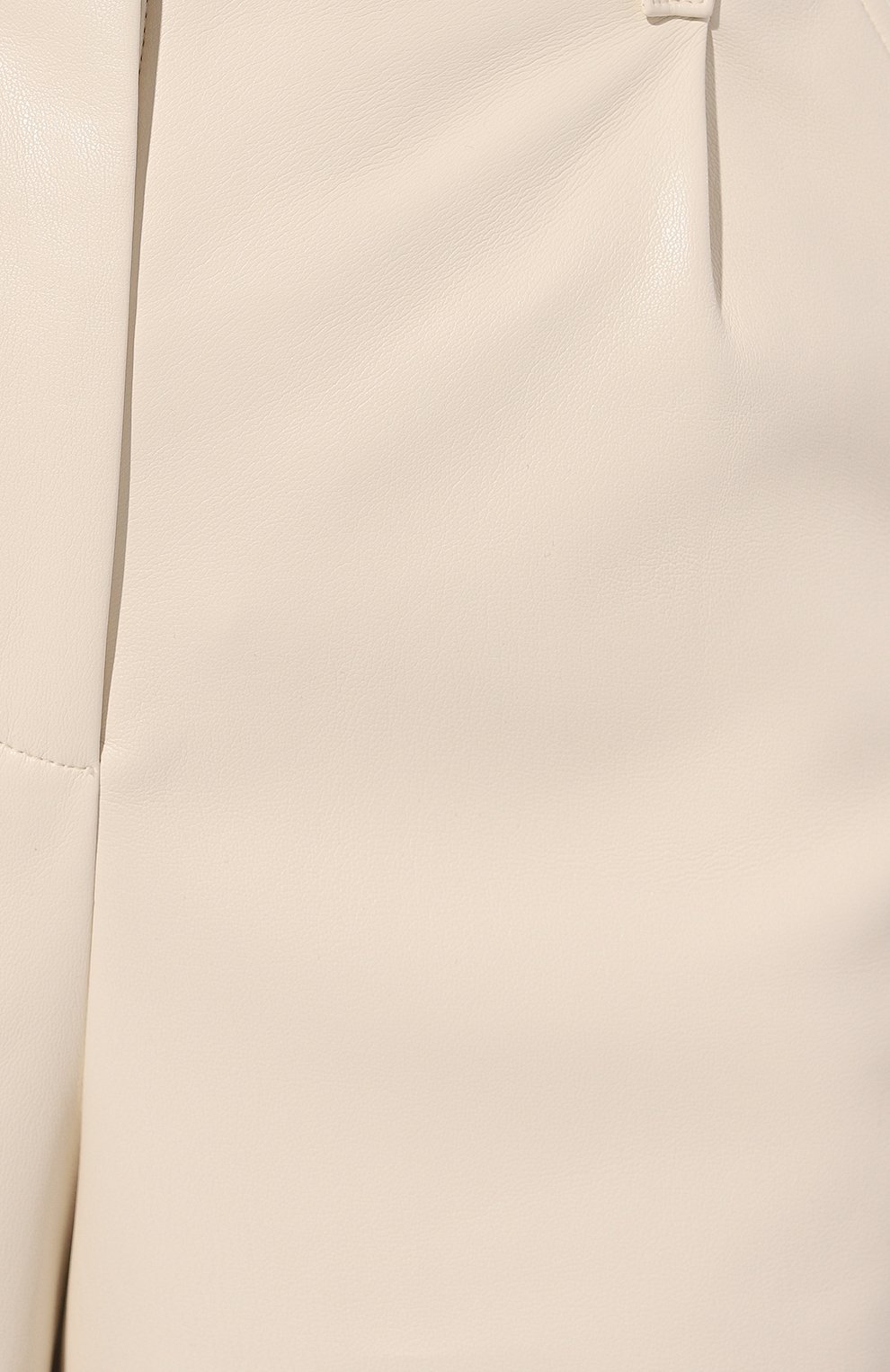 Шорты из экокожи PATRIZIA PEPE, арт. 8P0468_E005, фото 5