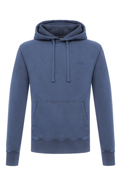 Мужской хлопковое худи MC2 SAINT BARTH, арт. TRI0001-00898I/TRIBECA