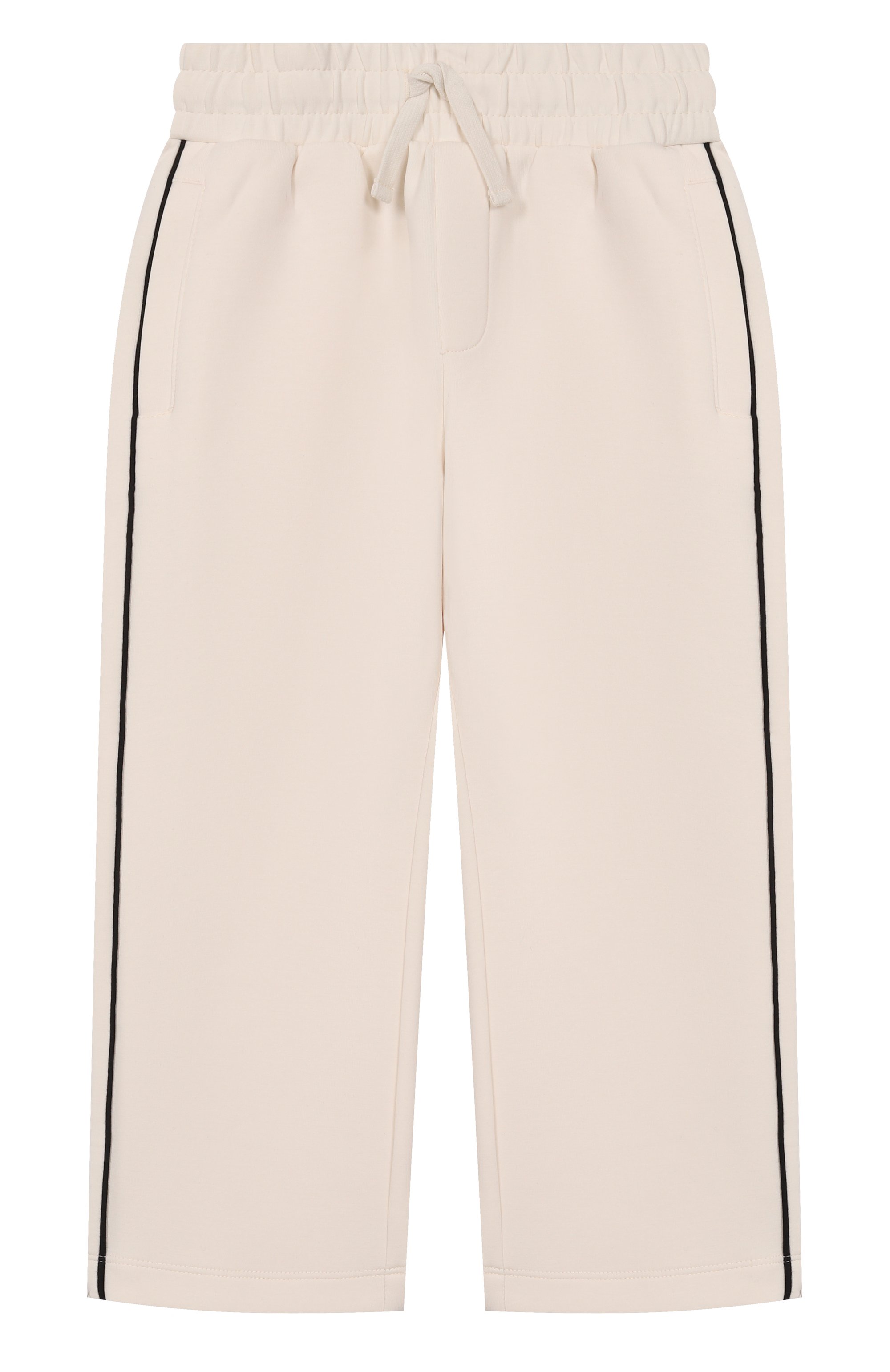 Комплект из толстовки и брюк MOSCHINO, арт. HUK049/LDA58/4-8, фото 4