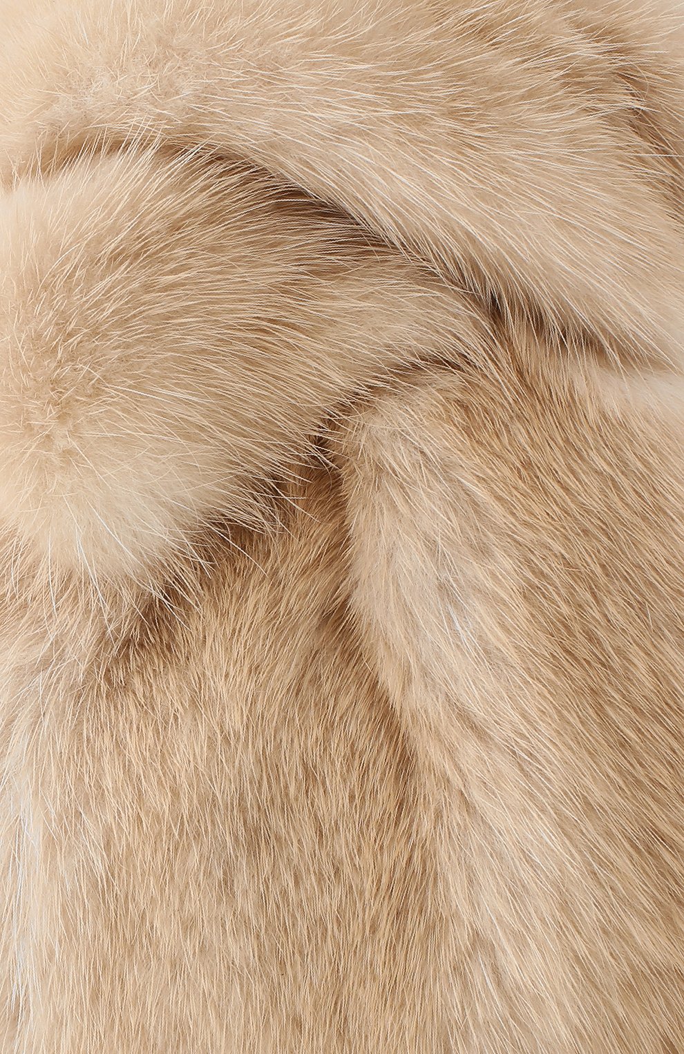 Меховой ободок из норки FURLAND, арт. 0227800110139600941, фото 3