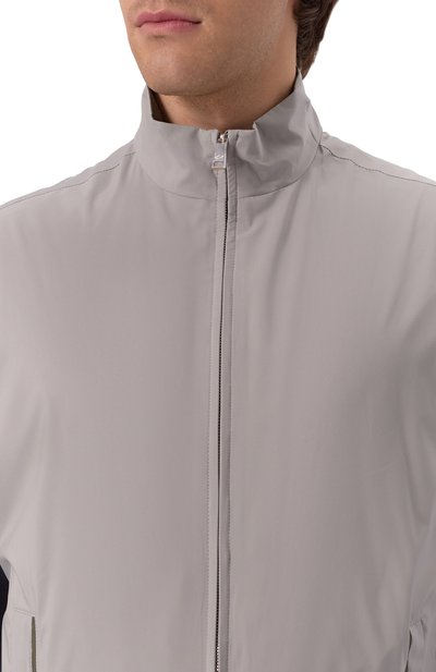 Двусторонний жилет PAUL&SHARK, арт. 25412614, фото 5