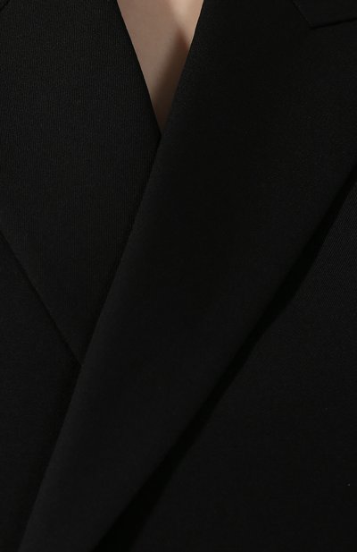 Шерстяной жакет BALENCIAGA, арт. 602010/TGT09, фото 5