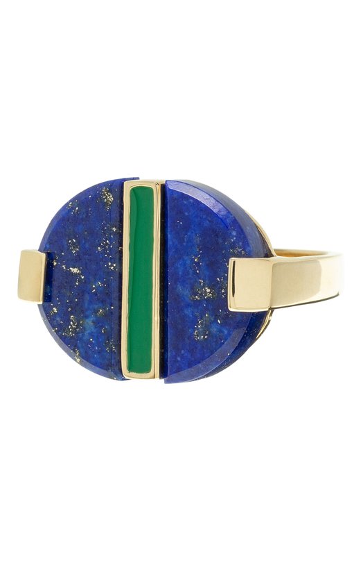 Кольцо ALIITA RIDCES10IPYG09K K8000 Бесцветный RIDCES10IPYG09K K8000