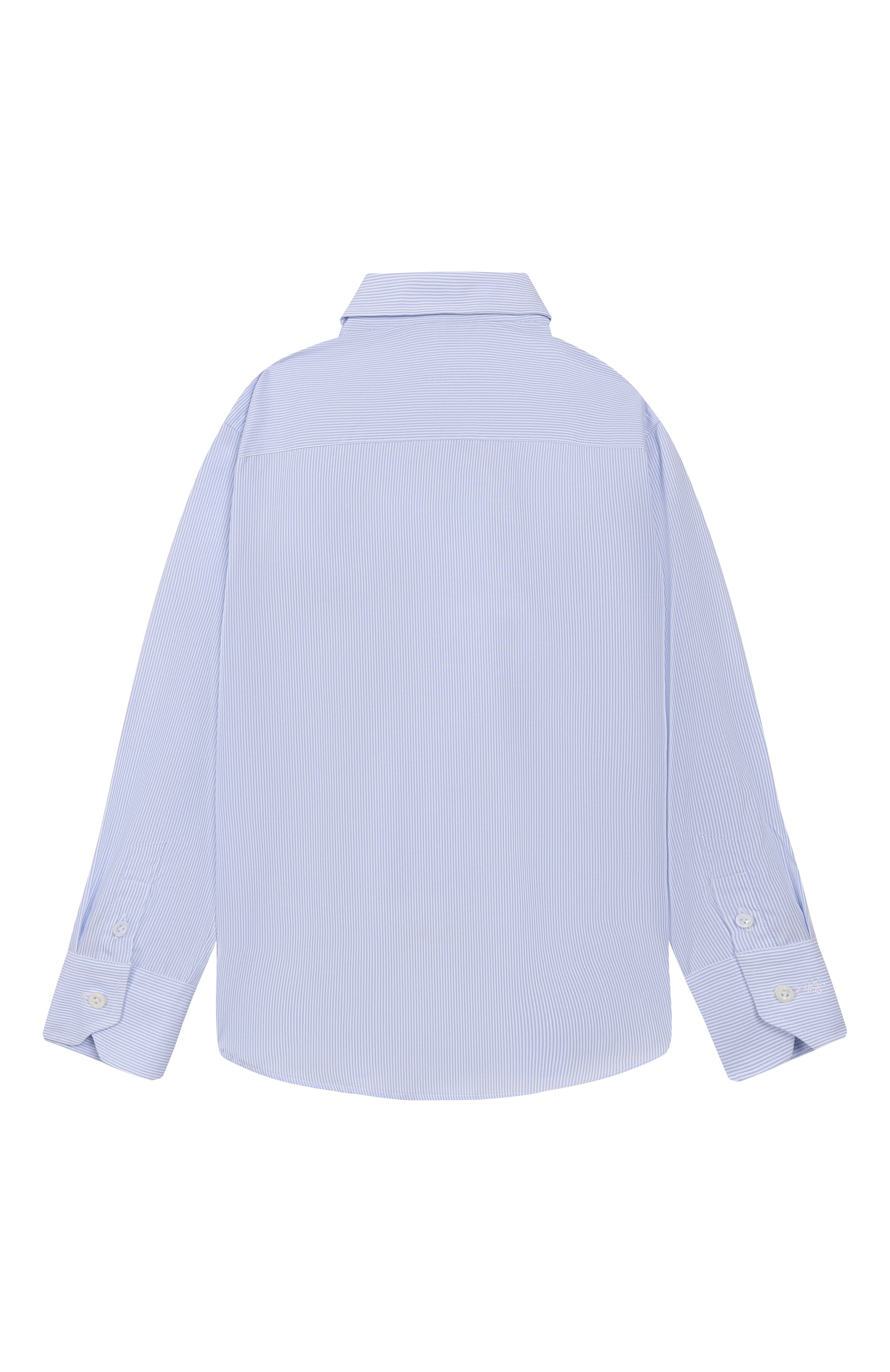 Хлопковая рубашка VAN LAACK, арт. VL-TIM-XX/151971/116-134, фото 2