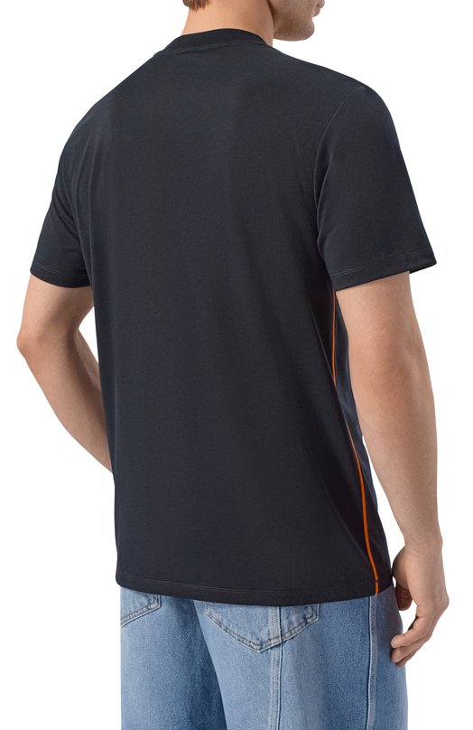 Футболка Bogner Fire+Ice 54001364 Чёрный  54001364 Фото 4