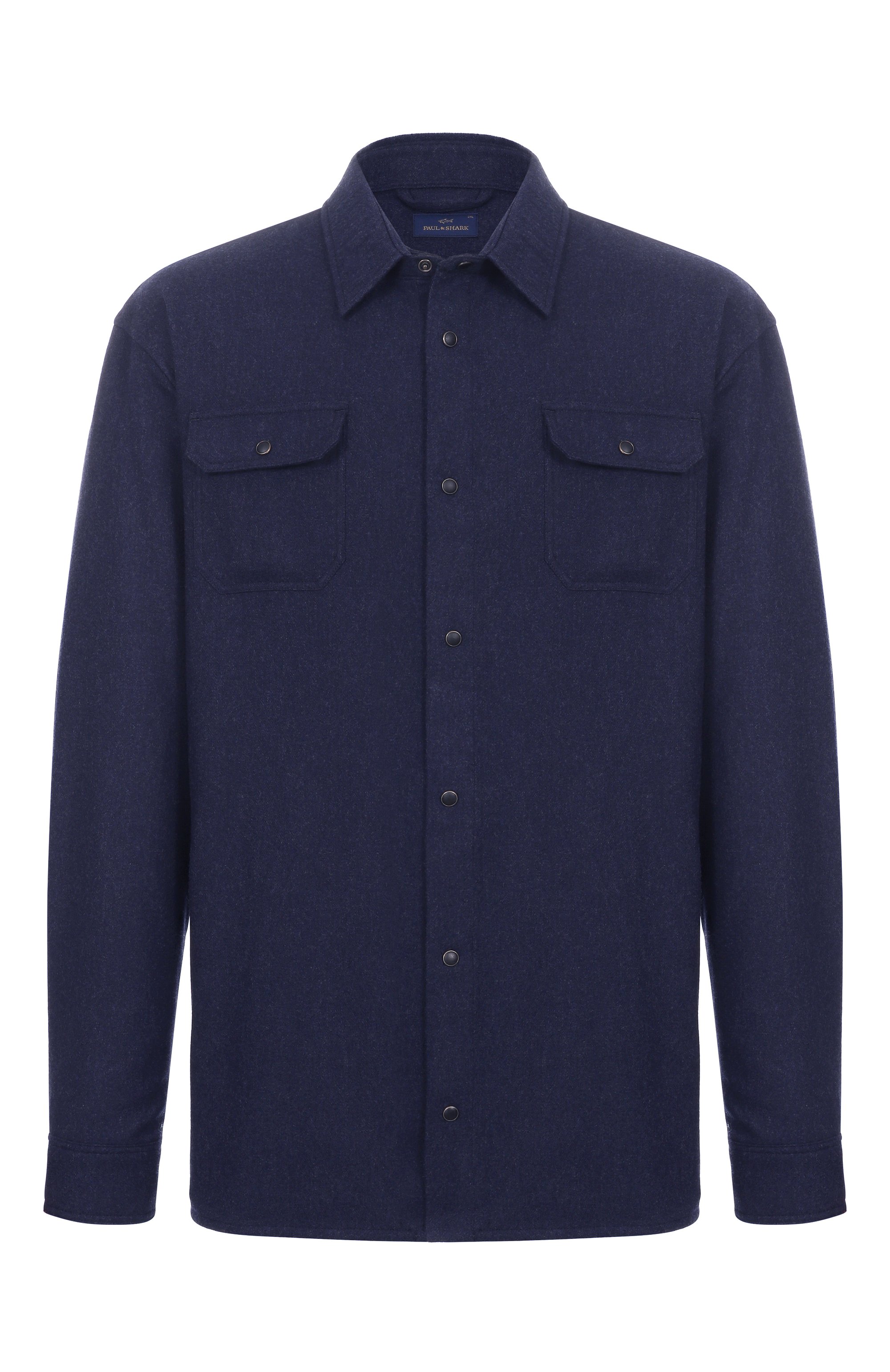 Рубашка PAUL&SHARK, арт. 15313341/3XL, фото 1