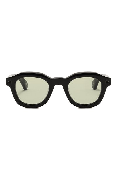 Солнцезащитные очки PETER&MAY WALK, арт. S#104 SKYCLUB DARK SHELL GRAPHITE GREEN, фото 3