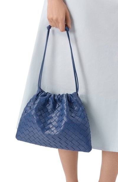 Сумка dustbag medium BOTTEGA VENETA, арт. 796728/V3IV1, фото 2