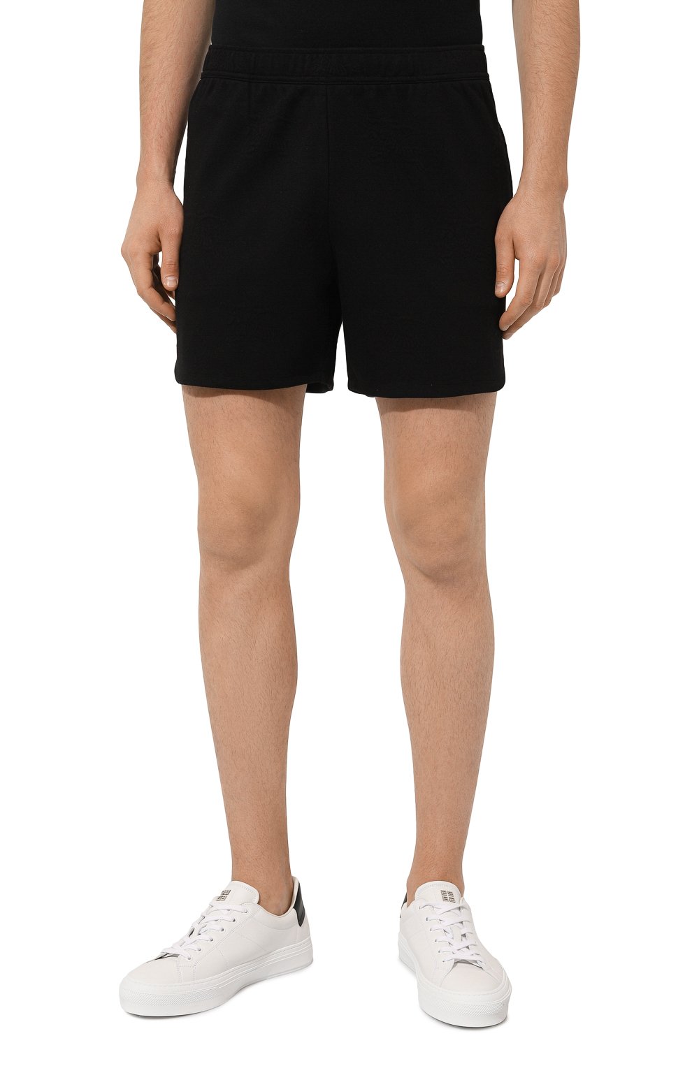 Шорты BURBERRY, арт. 8070041, фото 3