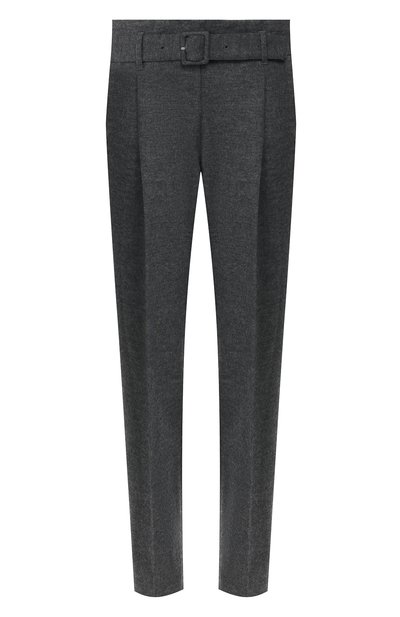 Женские шерстяные брюки WINDSOR, арт. 52 DH240H 10001443