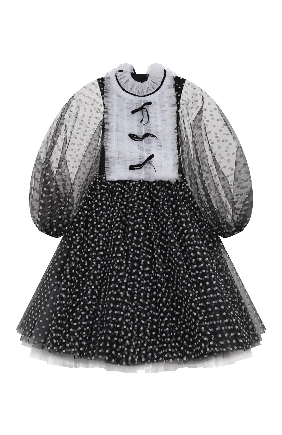 Платье круэлла ZHANNA & ANNA, арт. ZAOZ00000087, фото 1