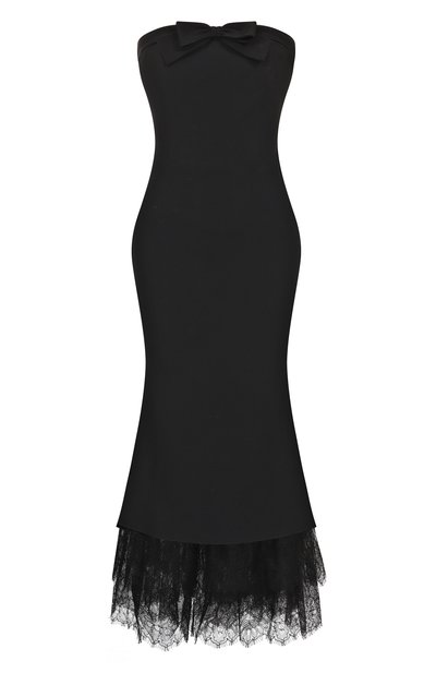 Женское платье ALESSANDRA RICH, арт. FABX3981-F4504