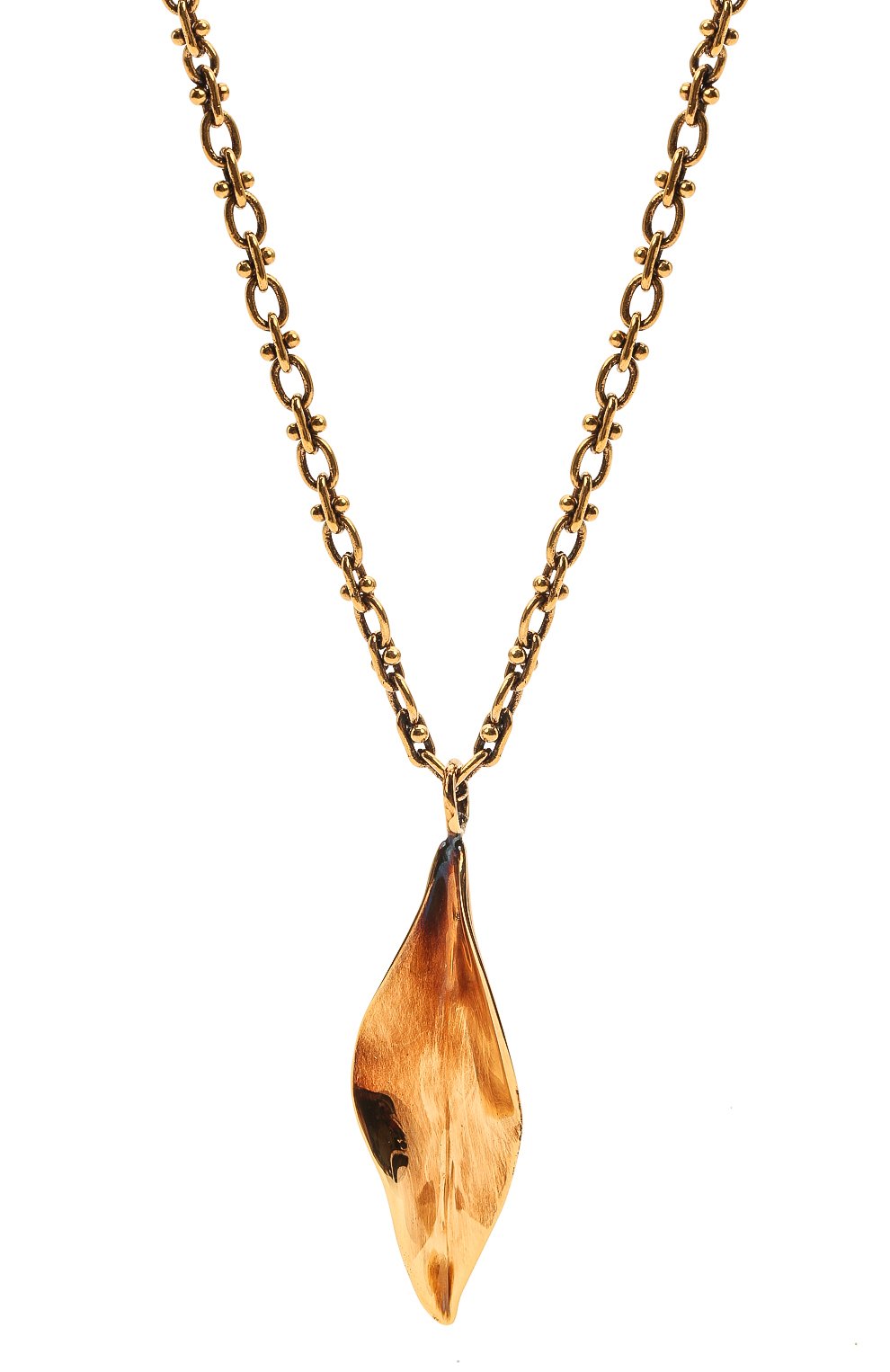 Кулон на цепочке CHLOÉ, арт. CHC21SF068CB7, фото 2