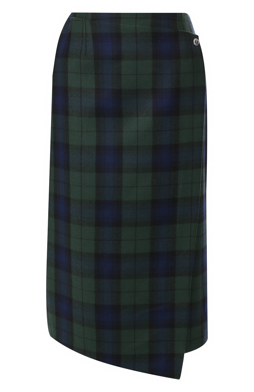 Шерстяная юбка WEILL, арт. 112108, фото 1