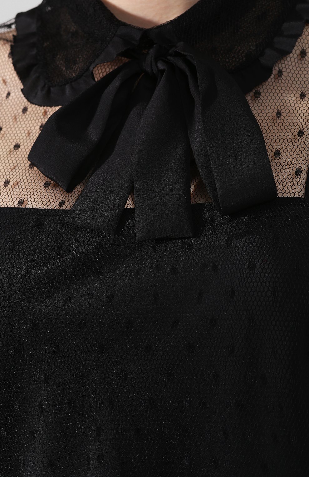 Топ REDVALENTINO, арт. SR3AA0U7/1GW, фото 5