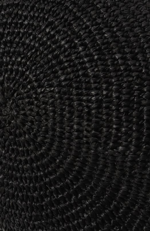 Сумка Kapity medium Sans-Arcidet KAPITY M Чёрный  KAPITY M Фото 3