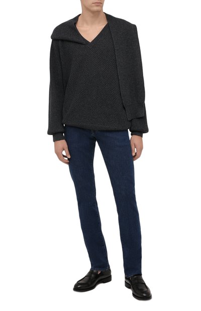 Джинсы CANALI, арт. 91732R/PX01028, фото 2