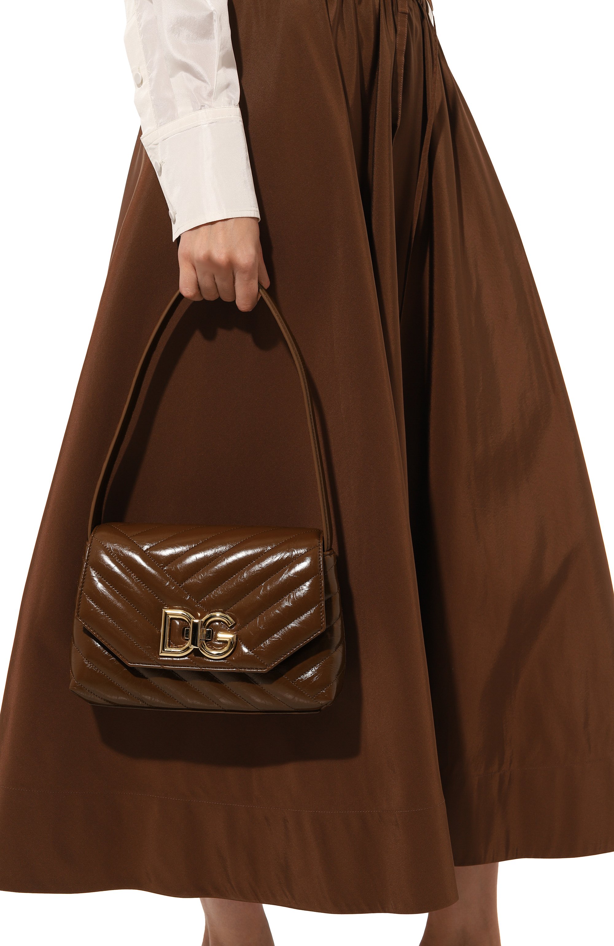 Сумка lop DOLCE & GABBANA, арт. BB7487/AP557, фото 2