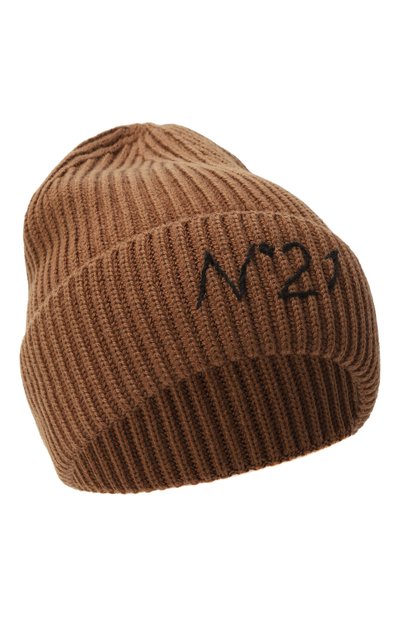 Шапка N21, арт. N2108S/N0460