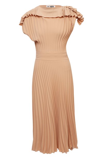 Женское платье MM6, арт. S62CT0109/S43455