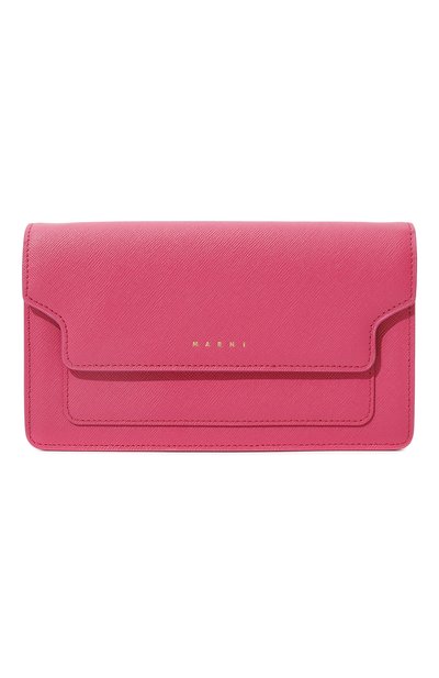 Кошелек на цепочке trunk MARNI, арт. PFM00085U0/LV520, фото 1
