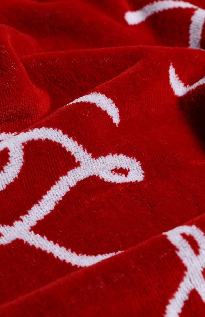 Хлопковое полотенце ZEGNA, арт. N7P000700, фото 2