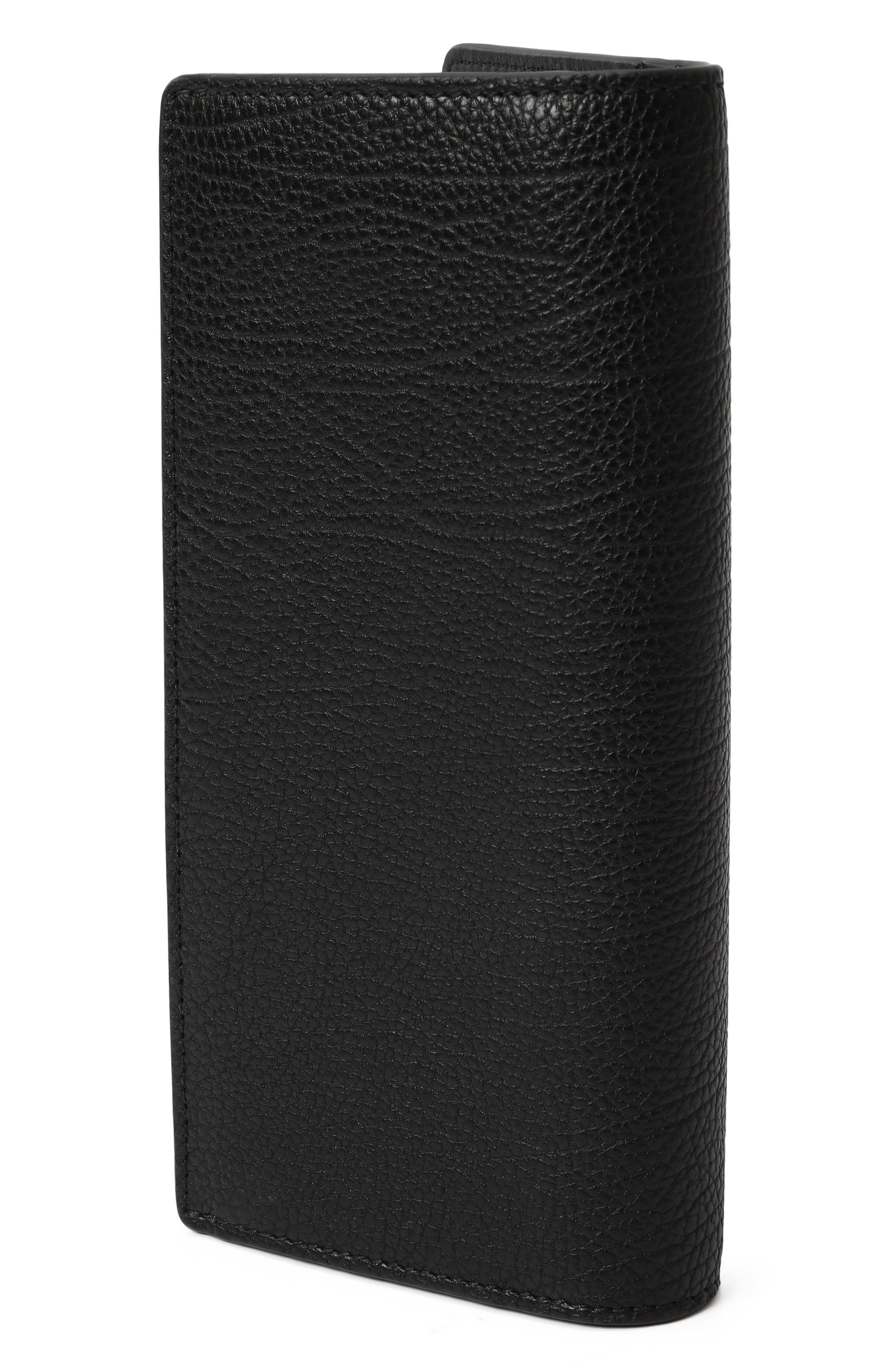 Кожаное портмоне BURBERRY, арт. 8082157, фото 2