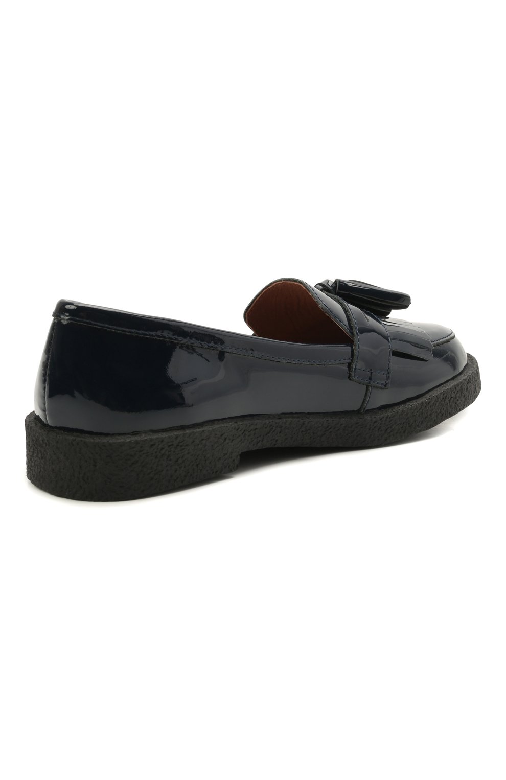 Кожаные лоферы AGE OF INNOCENCE, арт. 000150/VITA/33-37, фото 3