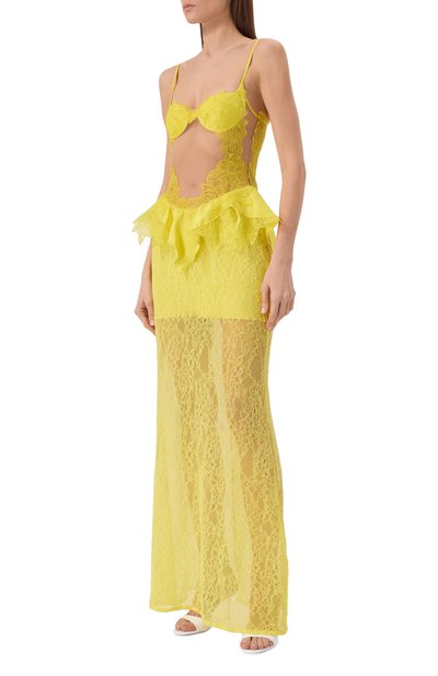 Платье DAVID KOMA, арт. RE26DK05DL, фото 2