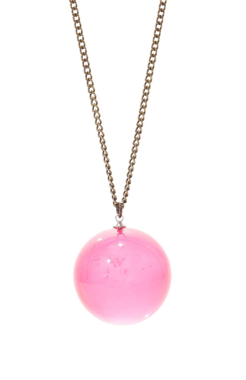 Колье DRIES VAN NOTEN, арт. 231-039109-072-973, фото 3