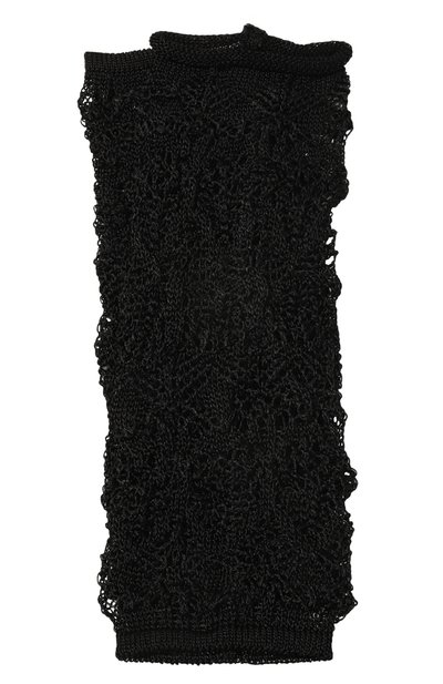 Митенки из вискозы ISABEL BENENATO, арт. DK04S24, фото 1