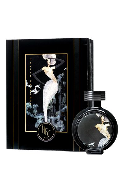 Парфюмерная вода devil's intrigue (75ml) HFC, арт. 3770014573179, фото 2