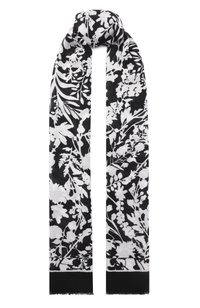 Черно-белый