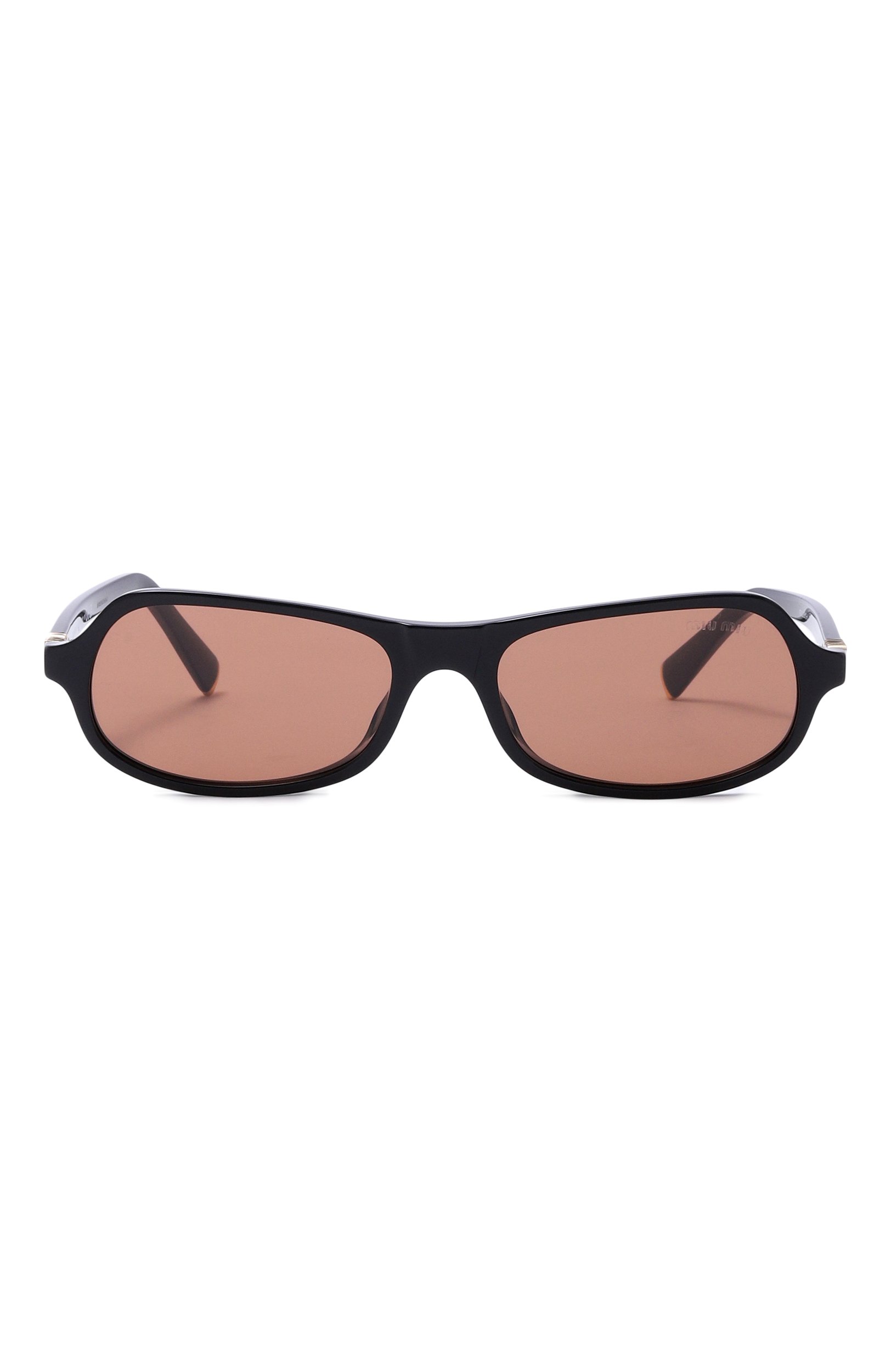 Солнцезащитные очки MIU MIU, арт. B10SU-16K90Q, фото 3