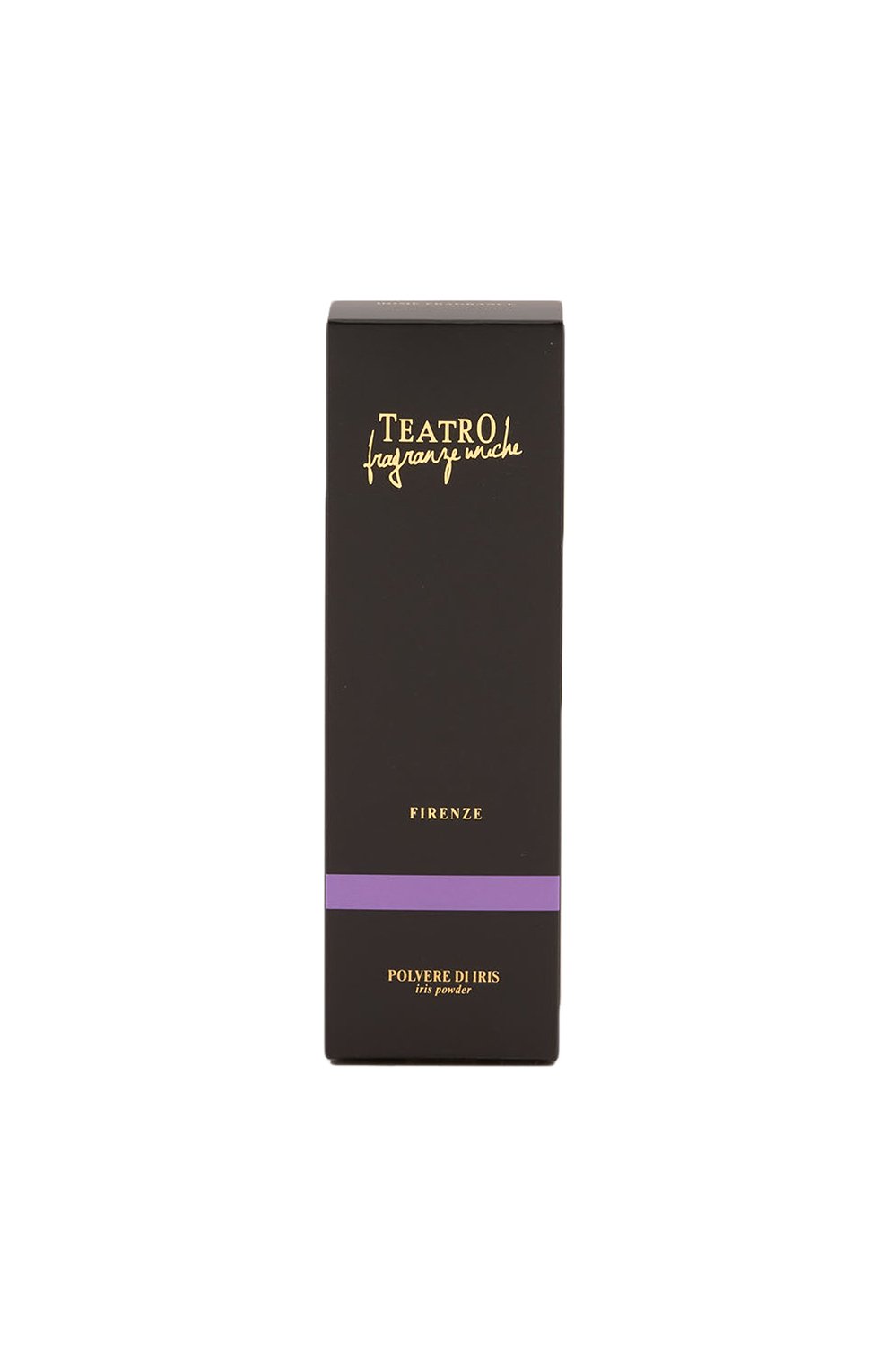 Диффузор polvere d'iris (100ml) TEATRO, арт. PI100TFU, фото 2