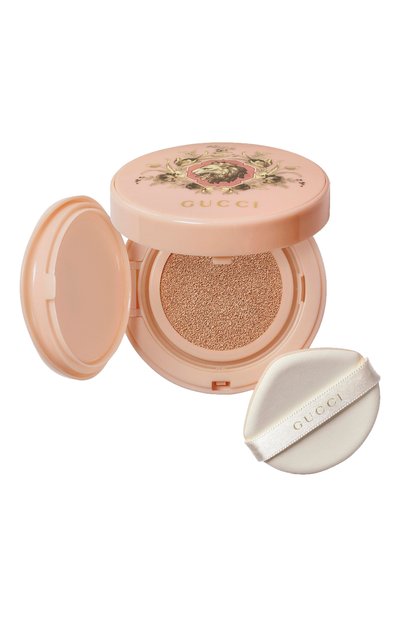 Тональный кушон cushion de beaute, оттенок 5 GUCCI, арт. 3616302015047, фото 1