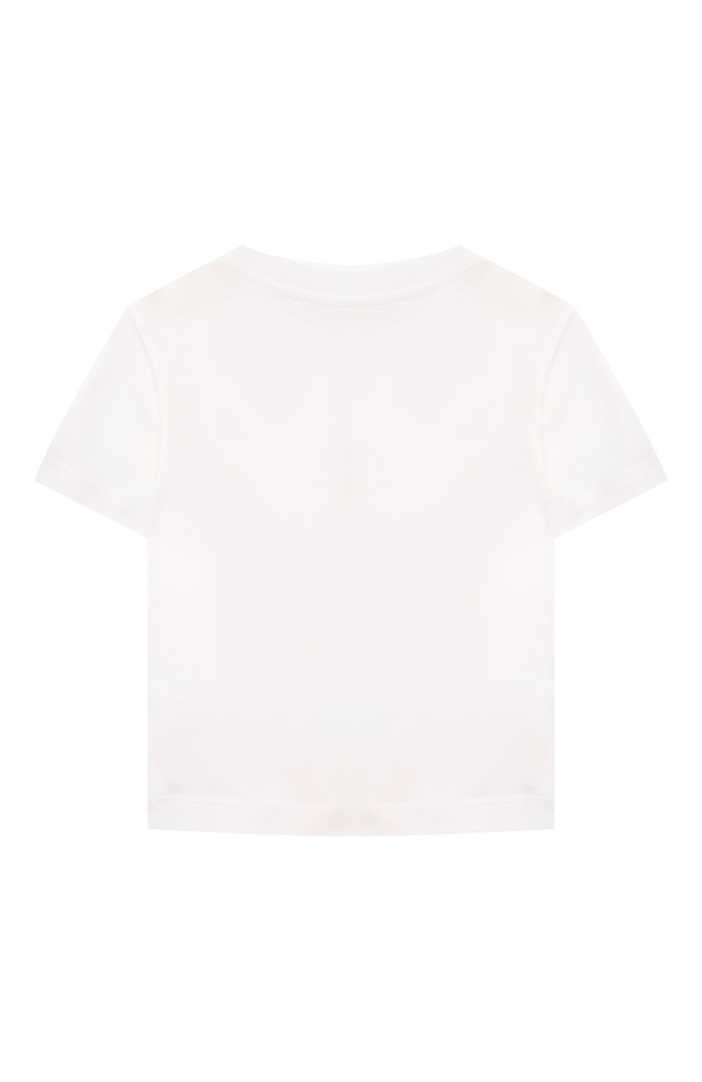 Хлопковая футболка MARNI, арт. M01127/M00S9, фото 2