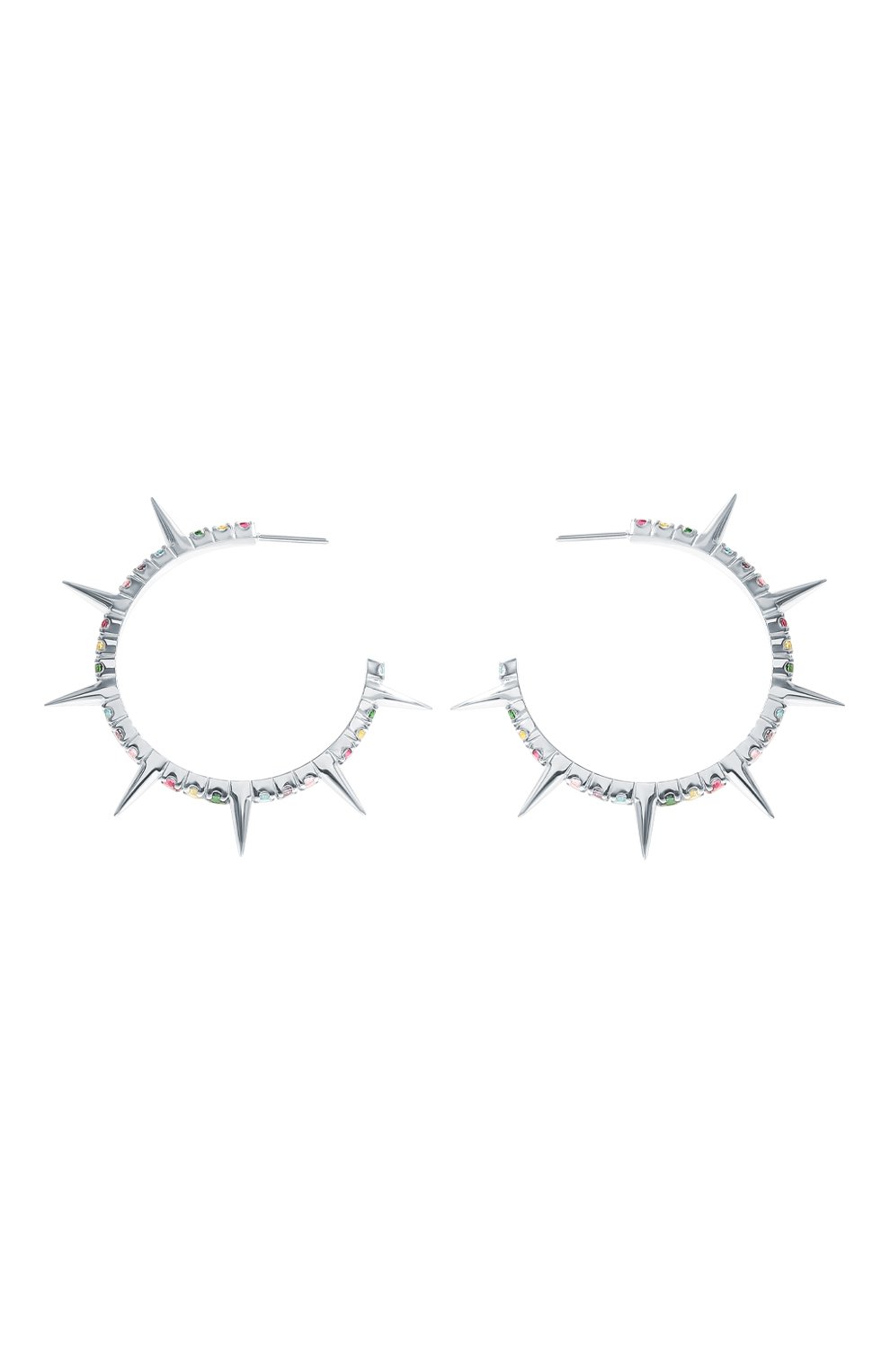 Серьги LEVASHOVAELAGINA, арт. anfisa/ea, фото 1