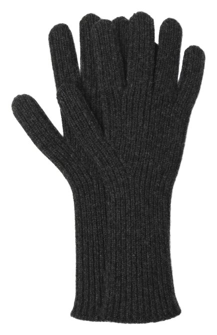 Женские перчатки mateo из шерсти и кашемира CANOE, арт. 6504711