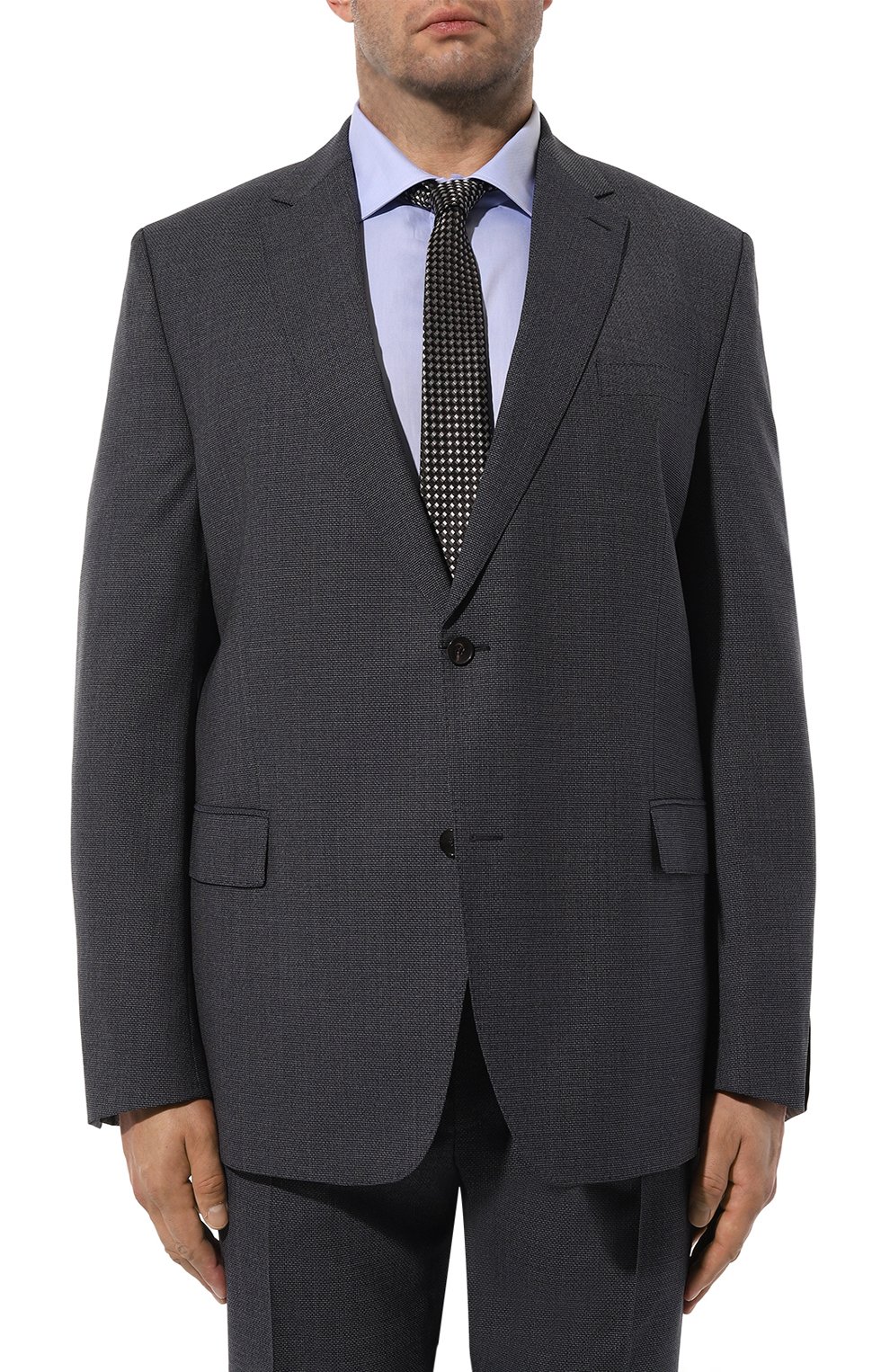 Шерстяной костюм WINDSOR, арт. 13 R0MA-RAN0-U/10010254, фото 2