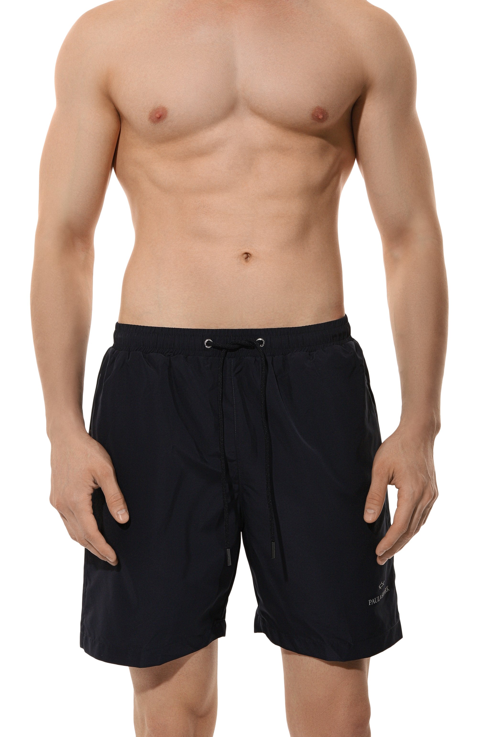 Плавки-шорты PAUL&SHARK, арт. 25415000, фото 2