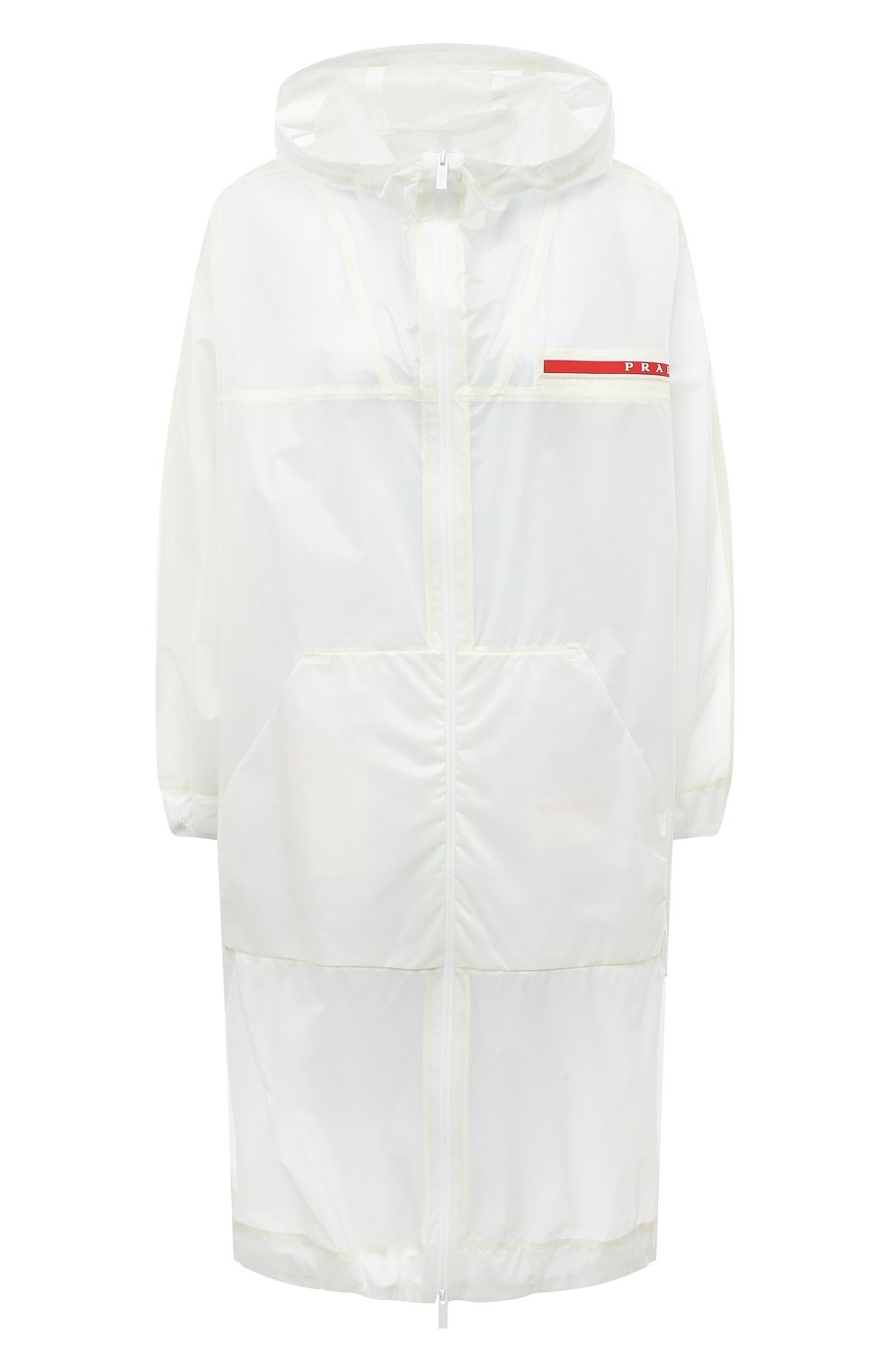 Плащ prada linea rossa PRADA, арт. 291915-1S0F-F0009-211, фото 1