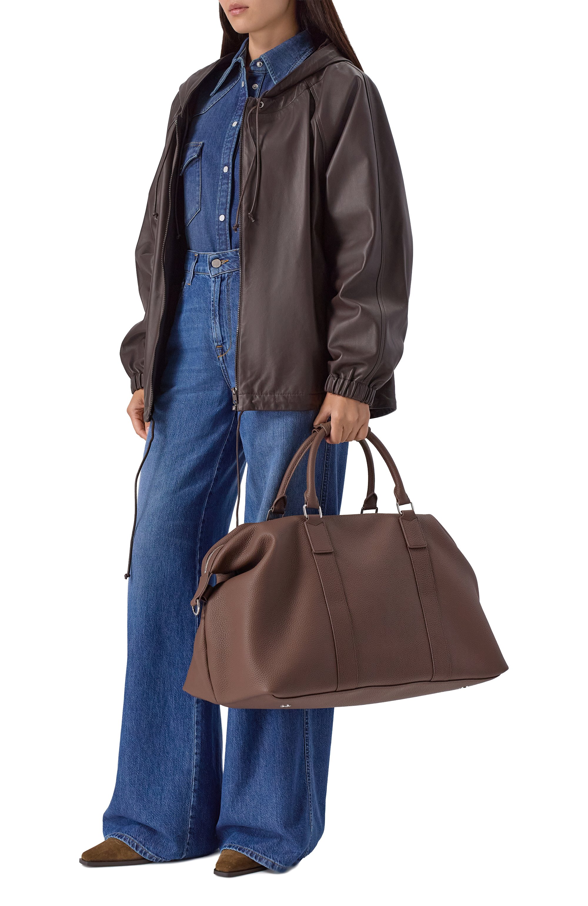 Сумка 12 STOREEZ, арт. 129716, фото 7