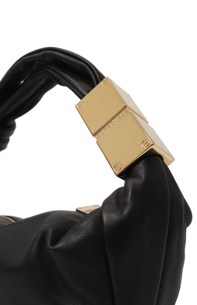 Сумка domino hobo mini BORBONESE, арт. 924027, фото 3