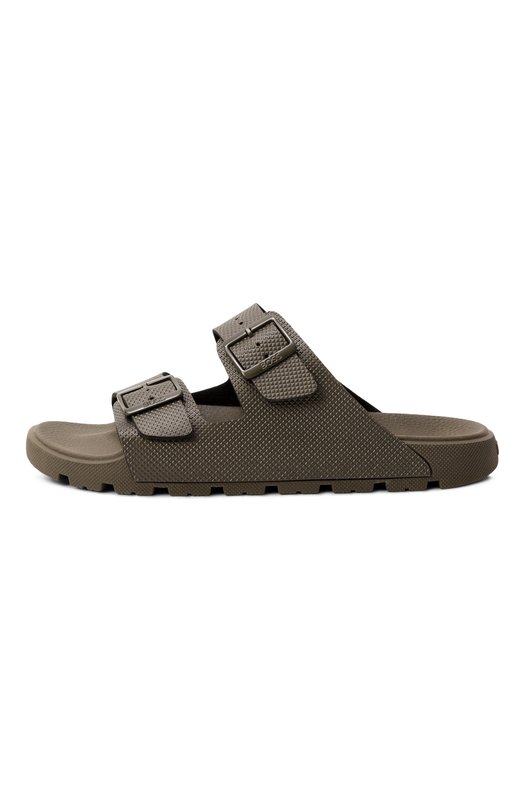 Шлепанцы Surfley Sand BOSS 50505540 Хаки  50505540 Фото 4